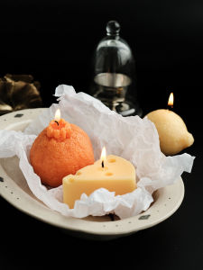 Nordic Style Smokeless Candles: The Perfect Birthday Gift & Home Decor