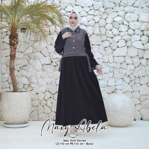 Maxy Abela Viral New Desain