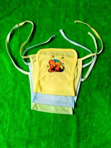 promo 1 lsn popok slancar singgle termurah naufal baby collections