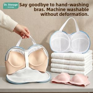 DRStorage | Anti-Deformation Bra Protection Washing Bag