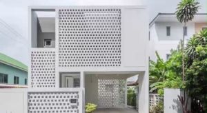 Gạch thông gió xi măng G7D01