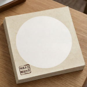 Jiaxun | Calligraphy Specialized Mixed Degree Xuan Paper Round or Square