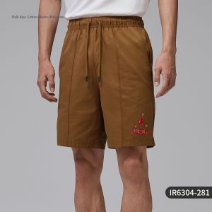 Nike | Quần Short Đào Tạo Form Rộng