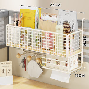 QINQI | Portable Outdoor Storage Basket
