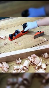 Alat Serut Kayu Manual Wood Planer Pasah Ketam Serut Sugu Pasah Kayu 240 mm - 3203-6554 Mata Pisau Alat Serut - Lazada