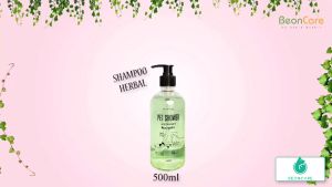 SỮA TẮM CHÓ MÈO TRỊ SẠCH VE RẬN BỌ CHÉT NẤM NGỨA Không khô da xơ lông. Mua 2 tặng xịt khử mùi 50ml