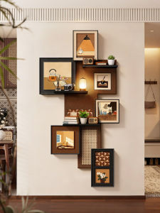 XIANGYUE | Vintage Style Entrance Wall Hanging