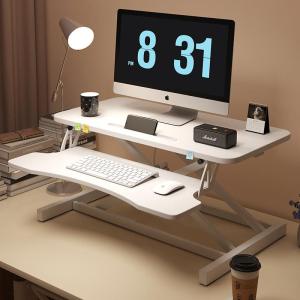 Adjustable Height Foldable Standing Desk