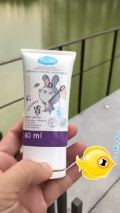 Kindee Organic Mosquito Repellent Lotion 2 in 1 防蚊润肤二合一