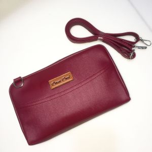 Dompet pengatur keuangan tas ewallet tas untu menabung