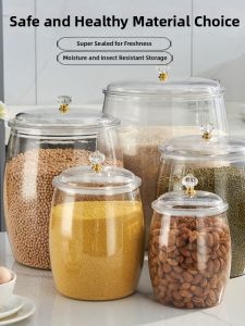 Airtight Storage Container