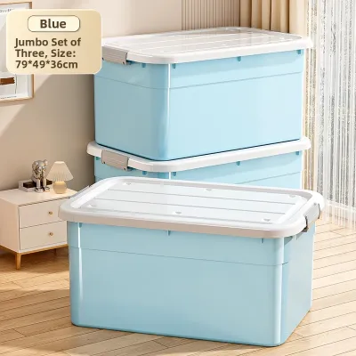 XINGYOU | Large Capacity Storage Box