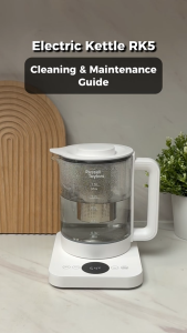 Russell Taylors Multifunctional Glass Health Pot (1.5L) RK5
