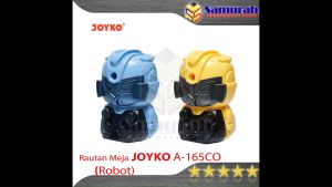 Rautan Meja Putar Joyko A 165 CO Robot / Table Auto Feed Sharpener A-165CO Robots