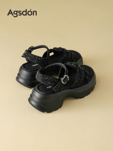 Agsdon | Thick Sole Comfortable Stylish Sandals