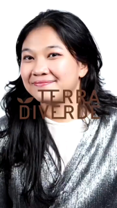 Terra diverde pre treatment Pelling 30ml | dandruff hair treatment | flat hair