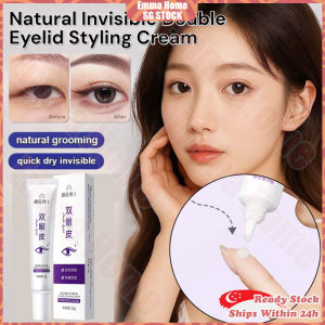 🚀SG stock🚀 Double eyelid cream / Double eyelid sticker / Double eyelid glue / Double eyelid pen / Double eyelid tape invisible / 双眼皮定型霜