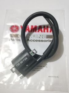 Ignition coil Assy koil fazzio YGP BEJ Original