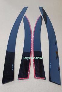 TALANG AIR HONDA CIVIC FD MODEL slim flat rata tahun 2006-2011