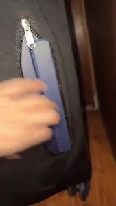 Sarung Pelindung Koper: Manfaat & Pilihan Terbaik