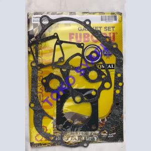 PAKING FULL SET SUZUKI SATRIA 120 GASKET PERPAK FUBORU