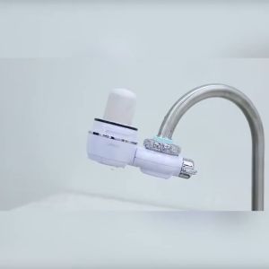 ไส้กรองน้ำ7ขั้นตอน ไส้กรองเรซิ่นตัวเล็ก On tap water purifier filters AJ Zoosen ZSW-010A / Sipute-KAT-SPT Huatai