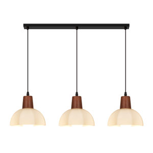 DGY | Vintage Style Dining Chandelier Three Heads
