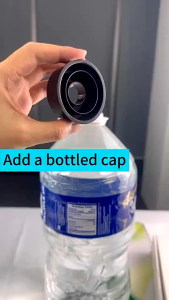Water Dispenser Transfer Bottle Cap for 4L 5L 6L 7L 8L Wilkins Absolute Distilled Drinking Water