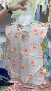 Đồ bộ bé gái BABIBOO bộ cánh tiên vải tole mát lạnh mềm mịn  6kg-18kg -BB120 Bộ Đồ Trẻ Em In Họa Tiết Tự Nhiên Thời Trang Trẻ Em Babiboo Xuất Xứ Việt Nam - Lazada