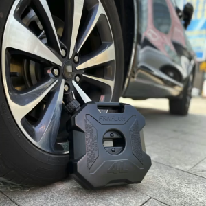 ถังน้ำมันสำรองฉุกเฉินถังน้ำมันน้ำมันเชื้อเพลิงป้องกันแรงกระแทกแบบพกพาที่มีความแข็งแรงสูงสำหรับรถจักรยานยนต์