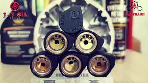 bi nồi trước tam giác AB 125Cc/150Vario 125Cc/160SH