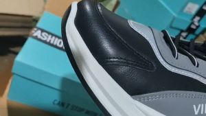 SINDBAB Sports Daddy Mens Shoes Celebrity Summer New Fashionable In Trend Breathable Old Wild/Men Shoes