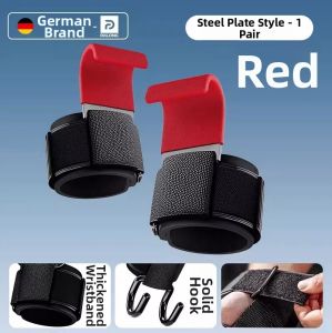 REXUELONG | Pull-up Assist Wrist Support