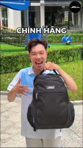 Balo Du Lịch Chống Nước Balo Laptop Xbags Balo Du Lịch Lớn Xbags Travel XB 1002 Cao Cấp Đa Năng Chính Hãng XB1002!