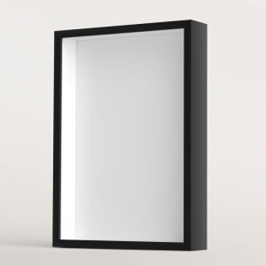 SHANCHEN | 3D Hollow DIY Wall Hanging Picture Frame