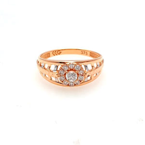 CINCIN EMAS KADAR 6K DAN KADAR 8K CINCIN EMAS CINCIN WANITA MODEL MEWAH CT 442