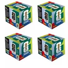 Panini | 2026 Genuine Panini Official FIFA World Cup Soccer Cards Sticker Packs & Album Limited Edition Collection Soccer Memorabilia Set