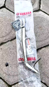 Standart Samping Cagak 1 Rx King Chrome