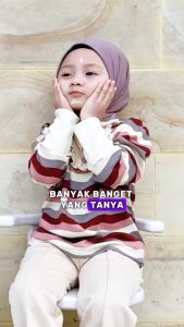 PURELA - Paket Kiddy Care 5 in 1 Free Pouch