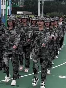ZHIHAOEN | Dây Đai Đặc Biệt Huấn Luyện Quân Sự