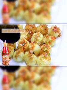 Large Thai Sweet Chili Sauce 2.5kg
