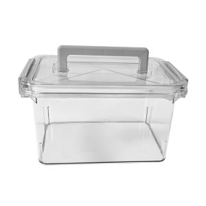 Large Capacity Medication Storage Box