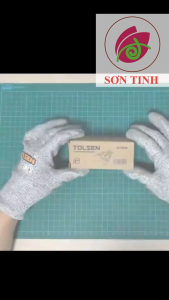 Cảo 2 chấu Tolsen size: 3INCH 65000
