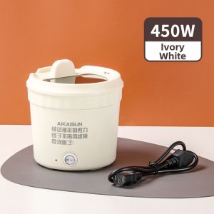 Mini Multi-Function Portable Non-Stick Electric Hot Pot