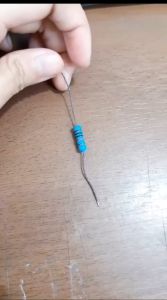 Sparepart travo R 8.2 K