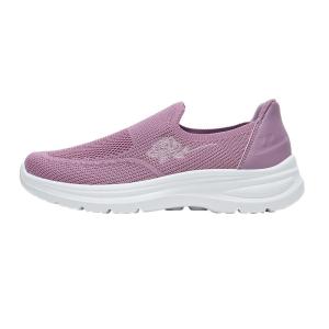 Warrior | Easy On Older Womens Walking Shoes Canvas