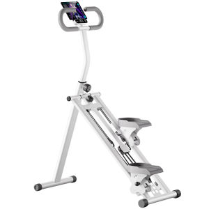 Umay | Multi-function Climbing Fitness Machine P3