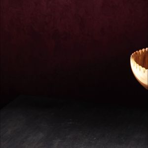 เชือกป่านไทยแกะสลักไม้เนื้อแข็งถาดบรรณาการสำหรับพระพุทธรูปถาดผลไม้ขนาดใหญ่โรงแรมไทยคลับเฮ้าส์ล็อบบี้ถาดขนมถาดเก็บของ