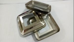 Ring Hollo 30mmx30mm