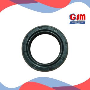GSM sil Seal gear box 25x35x7 (GS 22A) sparepart motor roda tiga